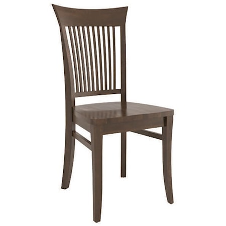 Customizable Dining Side Chair